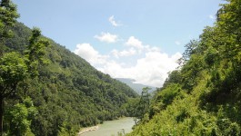 जोरेथाँग