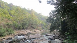 വെസ്റ്റ്‌ ഗാരോ ഹില്‍സ്‌