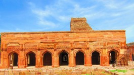 மிர்சாபூர்