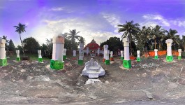 ப்ரச்சி பள்ளத்தாக்கு