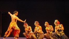 കുച്ചിപ്പുടി