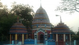 ರಾಮಗಡ್-ಜಾರ್ಖಂಡ್