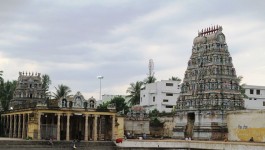 சீர்காழி