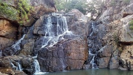 क्‍योंझर