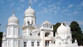 நவான்ஷாஹர்