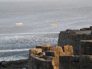 Best Places to Visit in Maharashtra During Monsoon