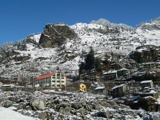 photo Kullu Manali Tourist Places tourist places in manali nativeplanet