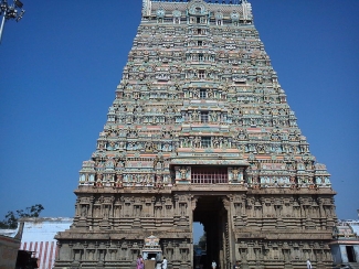 Tirunelveli Tourism Travel Guide Tourist Places In Tirunelveli Nativeplanet