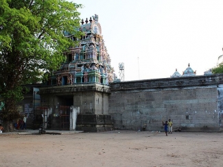 Thiruvetkalam - Chidambaram | Thiruvetkalam Photos, Sightseeing