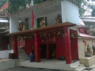 Kotgari Devi - Pithoragarh | Kotgari Devi Photos, Sightseeing