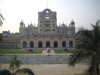 फिरंगी महल - Lucknow | फिरंगी महल Photos, Sightseeing -NativePlanet Hindi