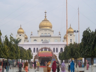 Shaheedi Jor Mela