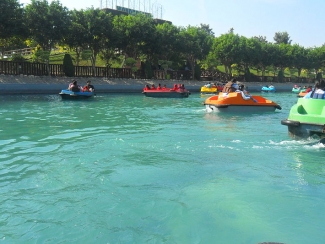 Wonderland Theme Park Jalandhar Wonderland Theme Park Photos