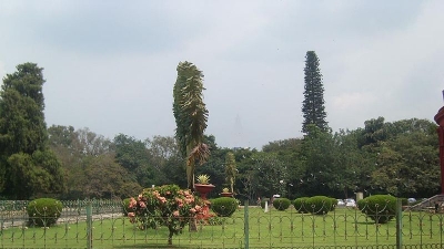 ಕಬ್ಬನ್ ಪಾರ್ಕ್