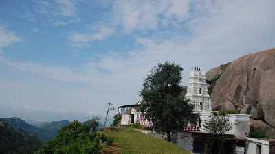 ಯೋಗ ನರಸಿಂಹಸ್ವಾಮಿ ದೇವಾಲಯ