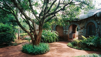 विभिन्न गुरुकुल