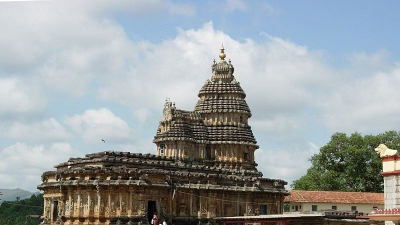 വിദ്യാശങ്കര ക്ഷേത്രം