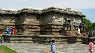 Chennakesava Temple