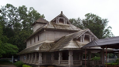 चंद्रनाथस्वामी बसाड़ी