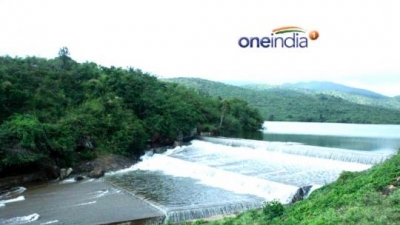 अय्यनकेरी झील