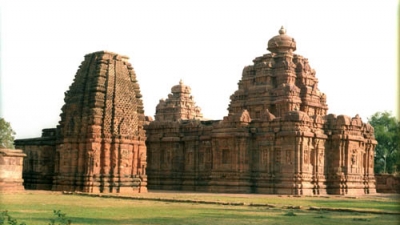 மல்லிகார்ஜுனா கோயில்