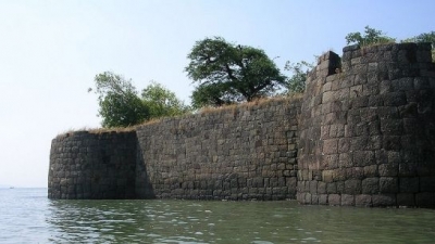 Kolaba (or Koulaba) Fort