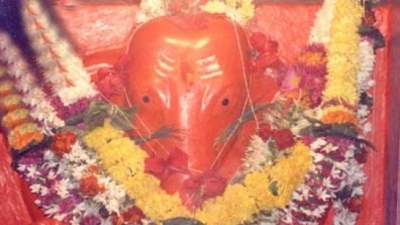 Ashtavinayak