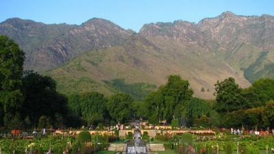 Nishat Bagh