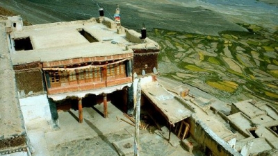 ಕರ್ಶಾ ಆಶ್ರಮ