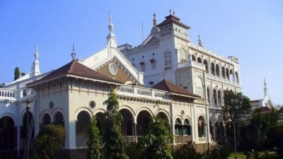 Aga Khan Palace