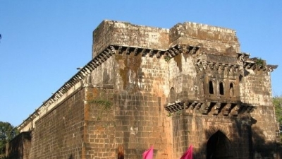 Ambarkhana Fort