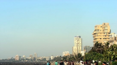 ബാന്റ്‌സ്റ്റാന്റ്