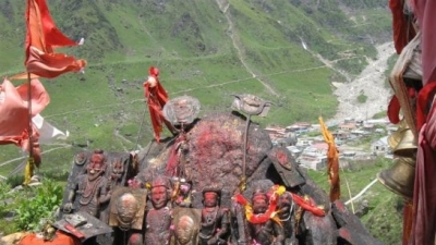 ಭೈರವನಾಥ ದೇವಸ್ಥಾನ