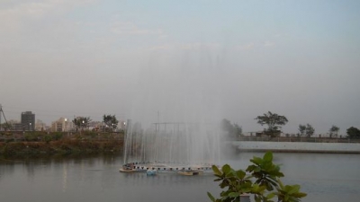 सेंट्रल पार्क