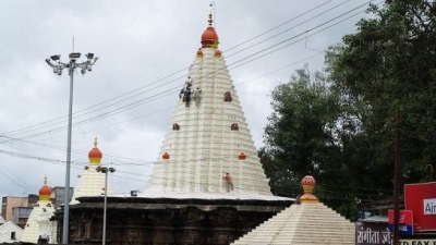 Mahalakshmi Temple