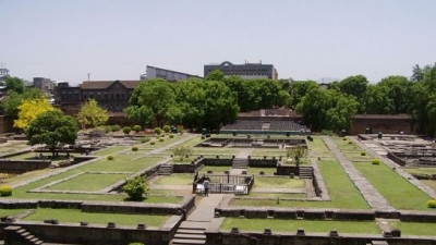 Shaniwar Wada