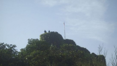 ಶ್ರೀವರ್ಧನ ಕೋಟೆ