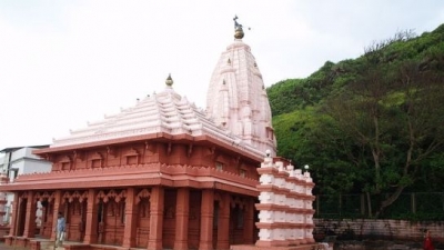 சுயம்பு கணபதி கோயில்