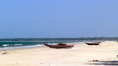 തര്‍ക്കലി ബീച്ച്