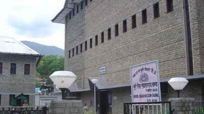 भूरी सिंह संग्रहालय