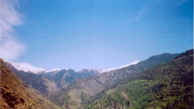 Dodra and Kwar Villages