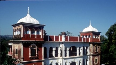 न्यायाधीश कोर्ट