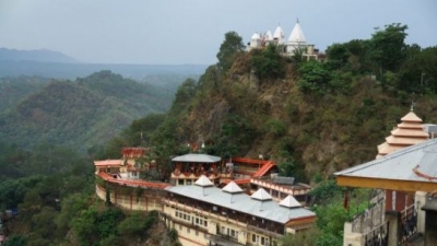 బాబా బోలాక్ నాథ్ టెంపుల్