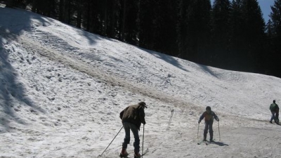 സ്‌കീയിങ്ങ്‌