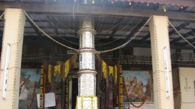 ಕುಂಜಾರುಗಿರಿ ದುರ್ಗಾದೇವಿ ದೇವಸ್ಥಾನ