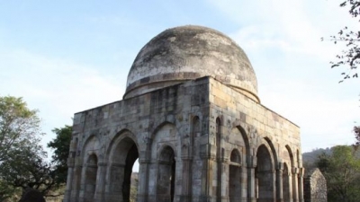 సాకర్ ఖాన్ దర్గా