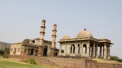 కేవడా మసీదు