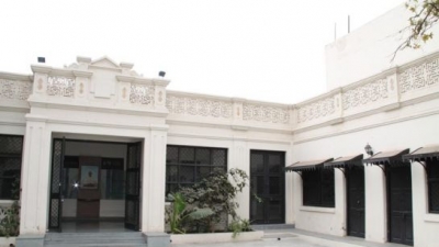 காபா காந்தி நோ டெலோ