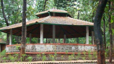 सगई-मालसामोत पर्यावरणीय शिविरस्थल