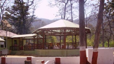 कनजेटा पर्यावरणीय शिविरस्थल